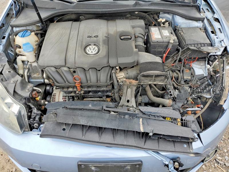 2010 Volkswagen Golf