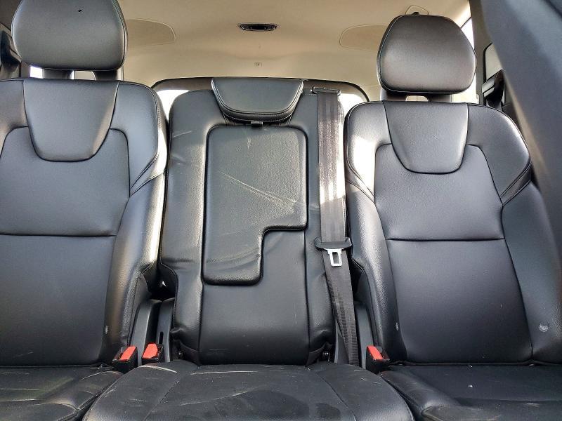 2018 Volvo Xc90 T5