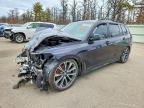 2021 BMW X7 M50i