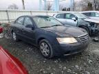 2009 Hyundai Sonata gls
