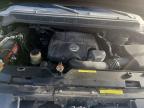 2008 Nissan Titan XE FFV