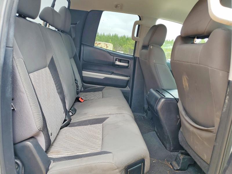 2014 Toyota Tundra SR5