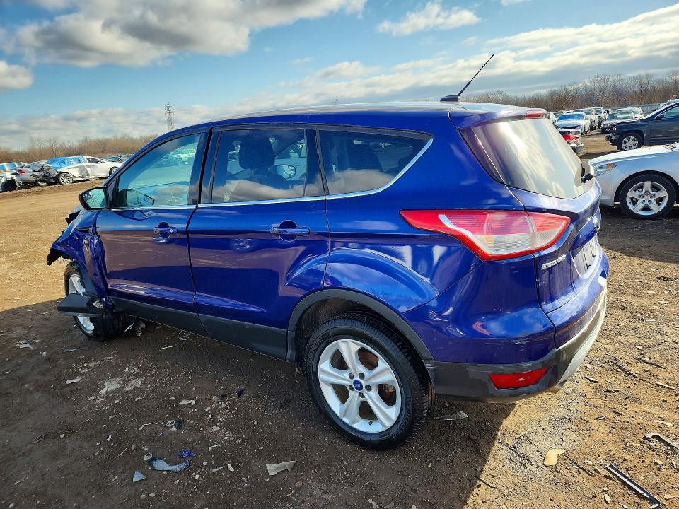 2013 Ford Escape se