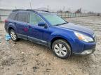 2011 Subaru Outback 2.5i Limited