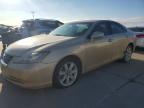 2007 Lexus Es 350 Base