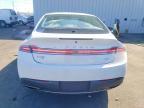 2017 Lincoln Mkz Select