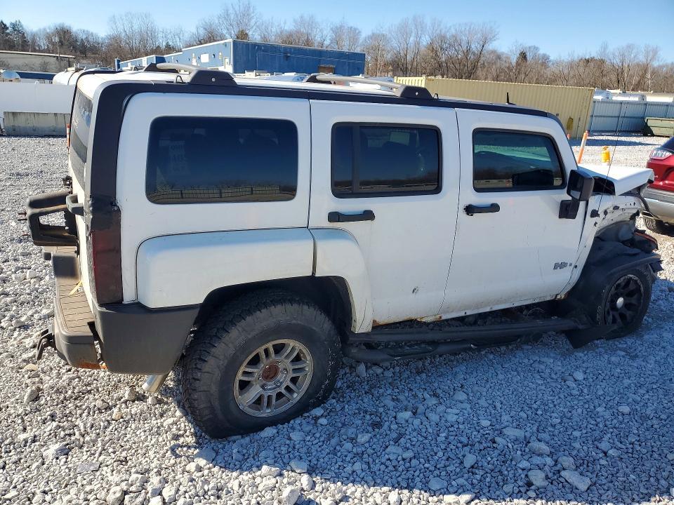 2006 Hummer H3