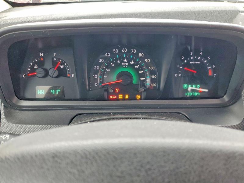 2010 Dodge Journey sxt