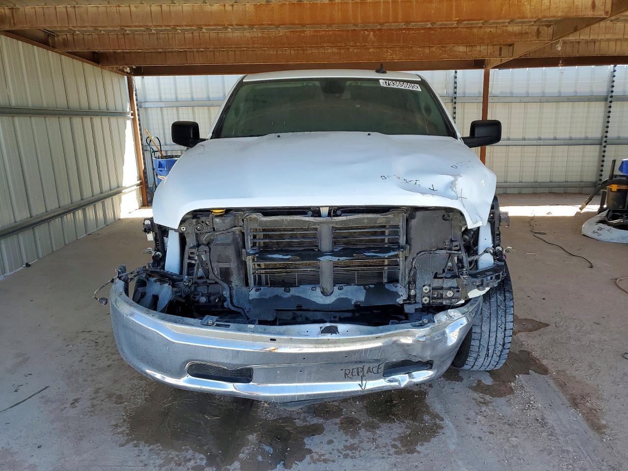 2023 Dodge RAM 1500 Classic SLT