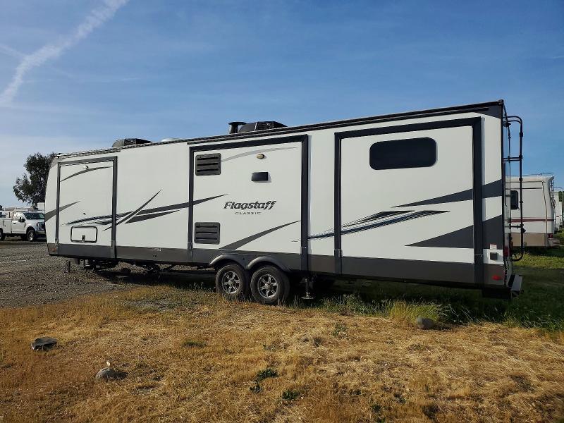 2021 Forest River 2021 Forest River Flagstaff Camper