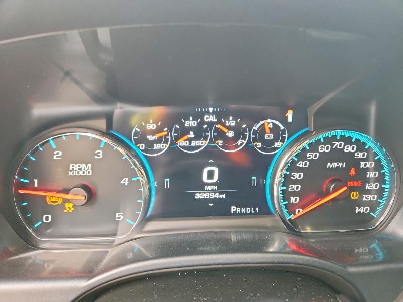 2019 GMC Sierra K2500 Denali
