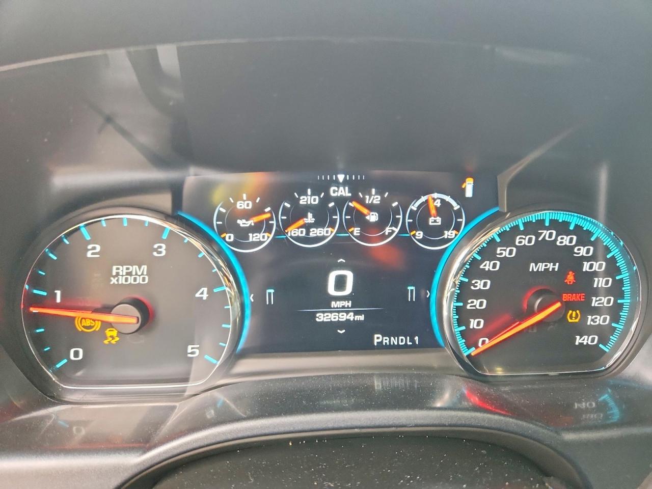 2019 GMC Sierra K2500 Denali