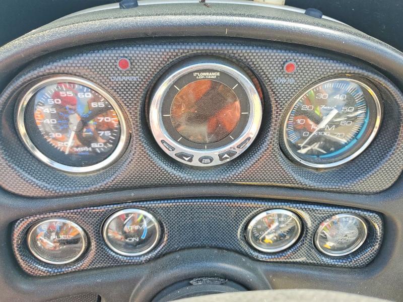 2005 Skeeter 2004 Skeeter Boat-Boat