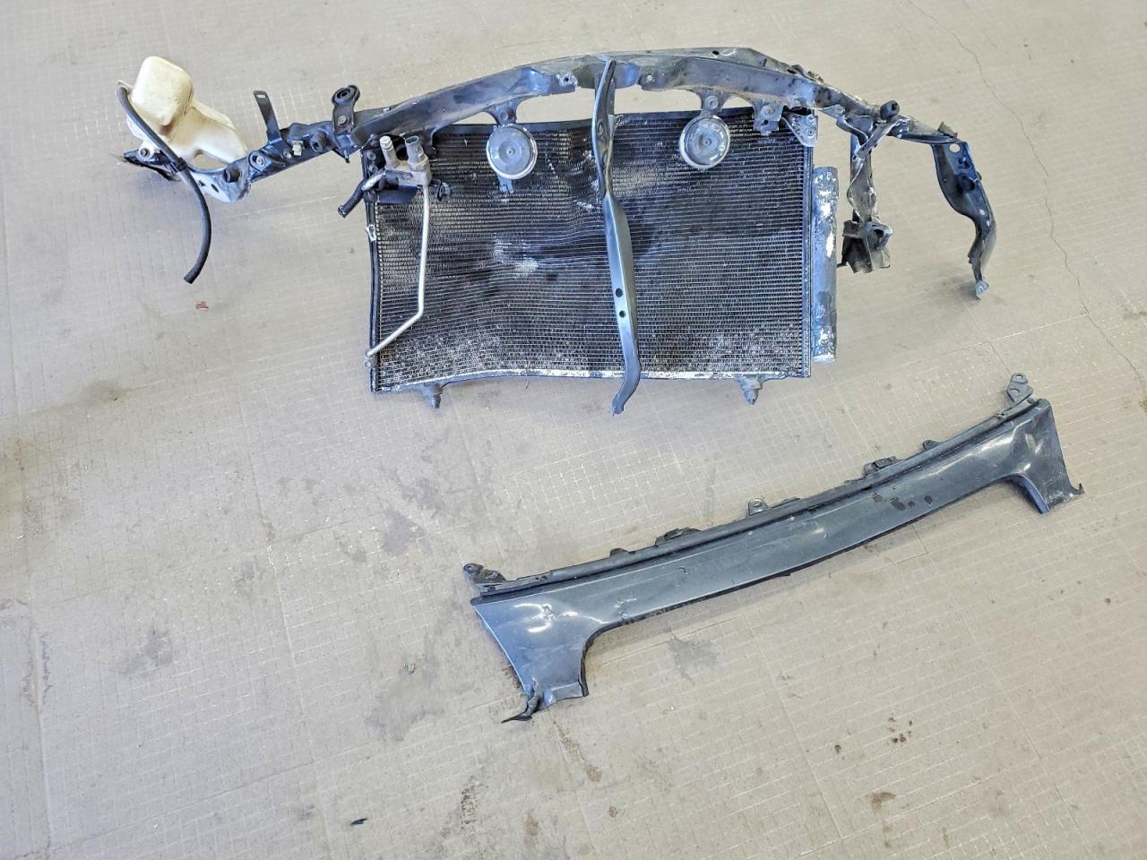 2006 Scion Tc Base