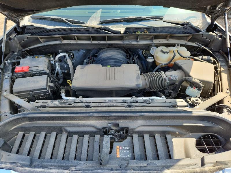 2022 GMC Sierra C1500 Denali