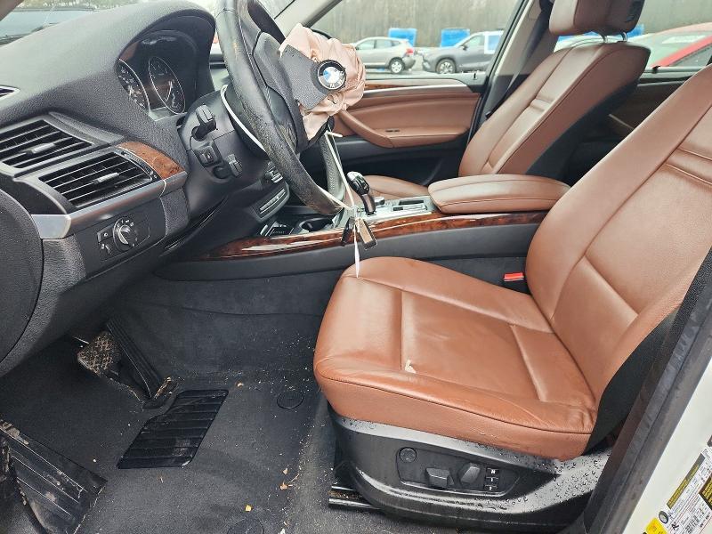 2013 BMW X5 Xdrive35i