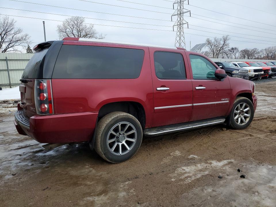 2010 GMC Yukon xl Denali