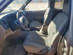 2001 Nissan Frontier XE