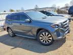2018 Mercedes-Benz Gls 450 4matic