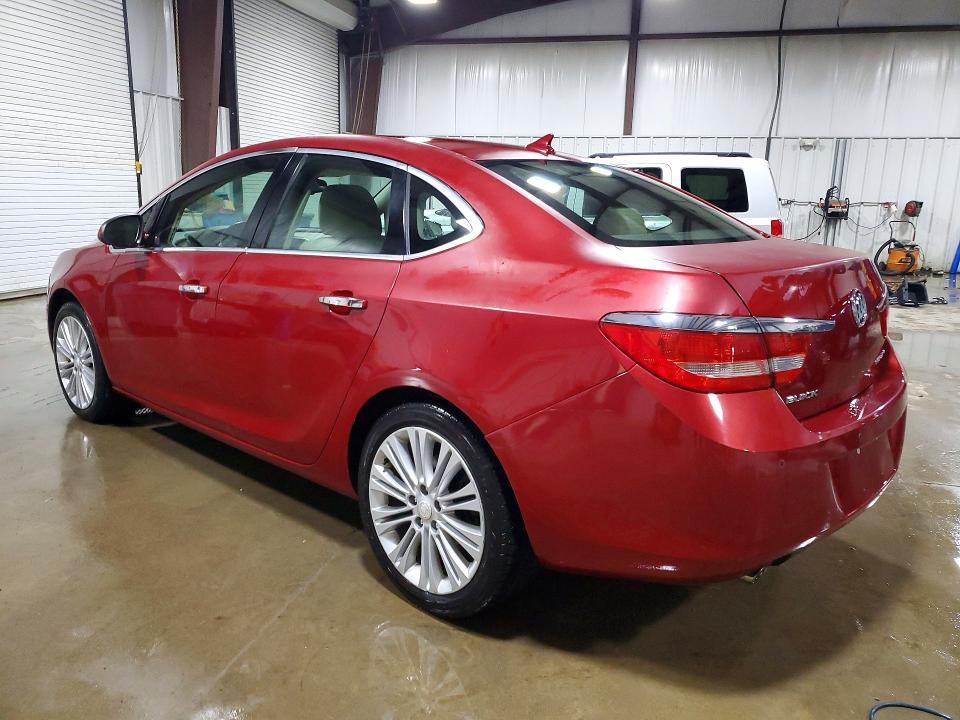 2013 Buick Verano Convenience