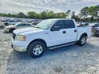 2006 Ford F150 Supercrew