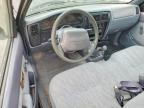 1999 Toyota Tacoma Base