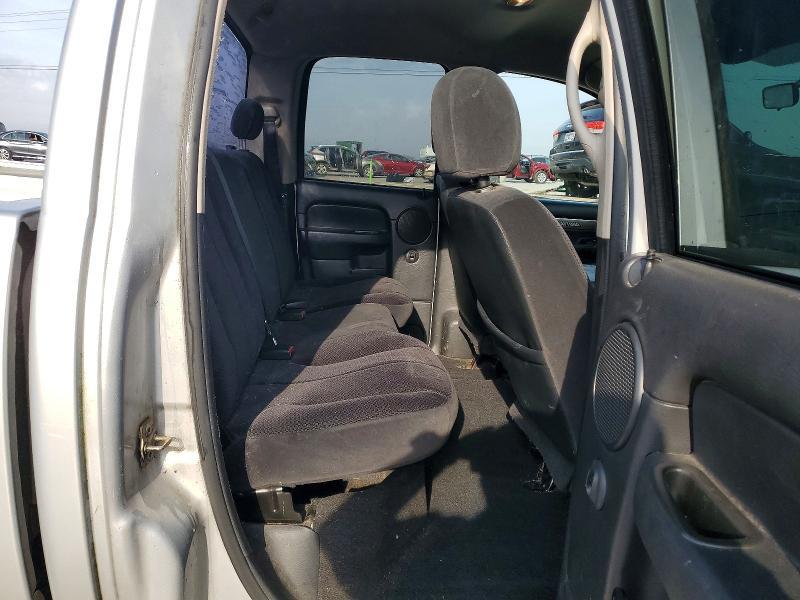 2005 Dodge RAM 1500 ST