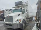 2015 Kenworth Construction T370