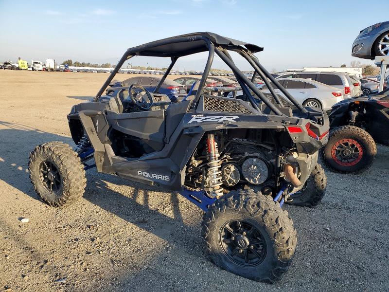 2018 Pols 2018 Polaris RZR Utility Vehicle