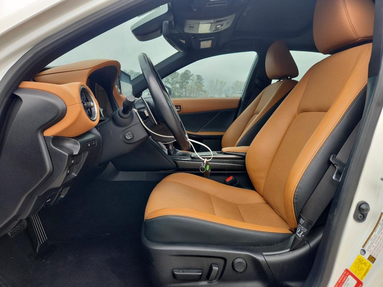 2022 Lexus Is 300 Base
