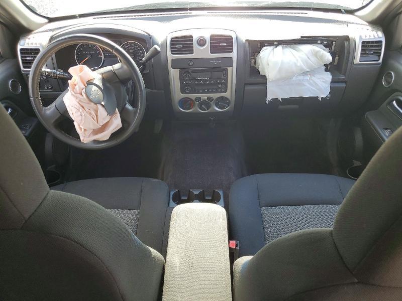 2009 Chevrolet Colorado