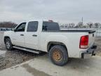 2012 GMC Sierra K1500 SLE