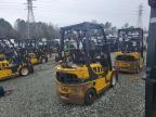 2016 Yale GLC050LXNDAV062 Forklift
