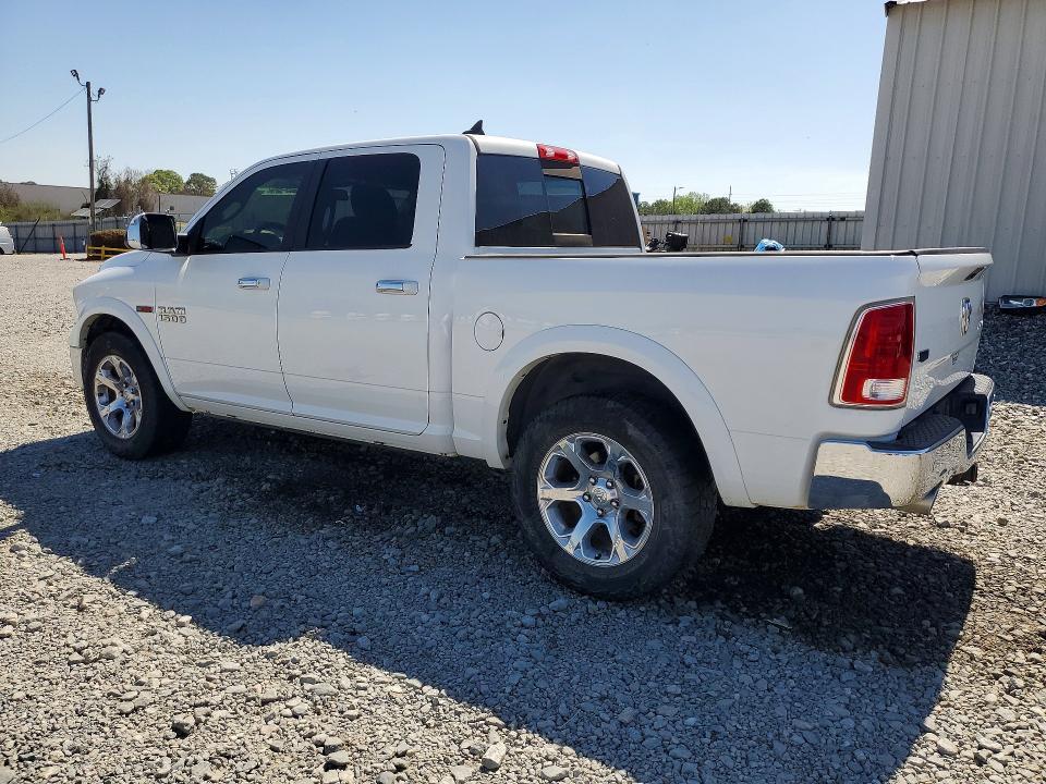 2017 Dodge 1500 Laramie