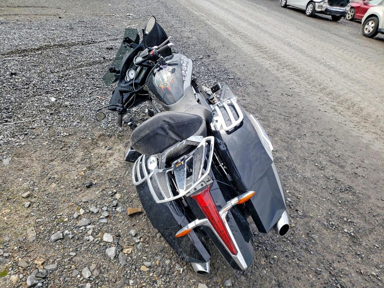 2010 Victory Cross Country