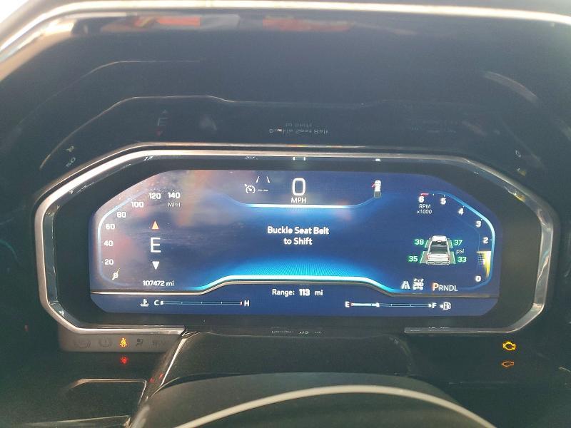 2023 Chevrolet Silverado K1500 LT