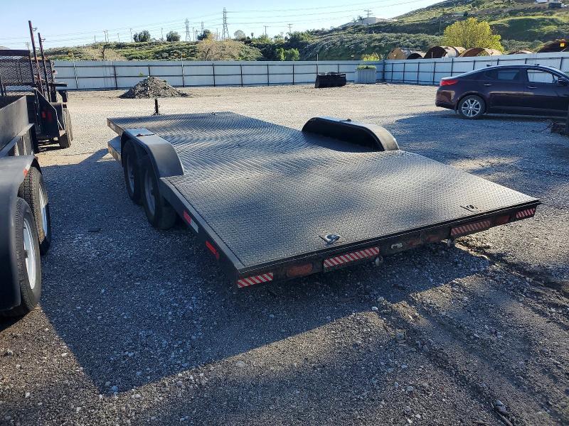 2022 Carson Trailers