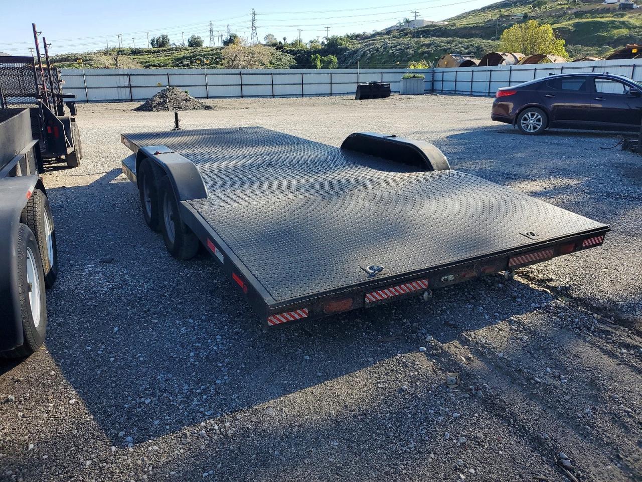 2022 Carson Trailers
