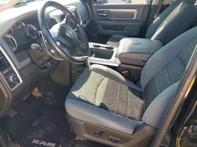 2019 Dodge RAM 1500 Classic SLT