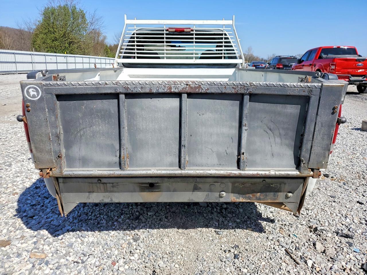 2003 Ford F150
