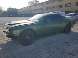 2021 Dodge Challenger r for sale in Opa Locka, FL