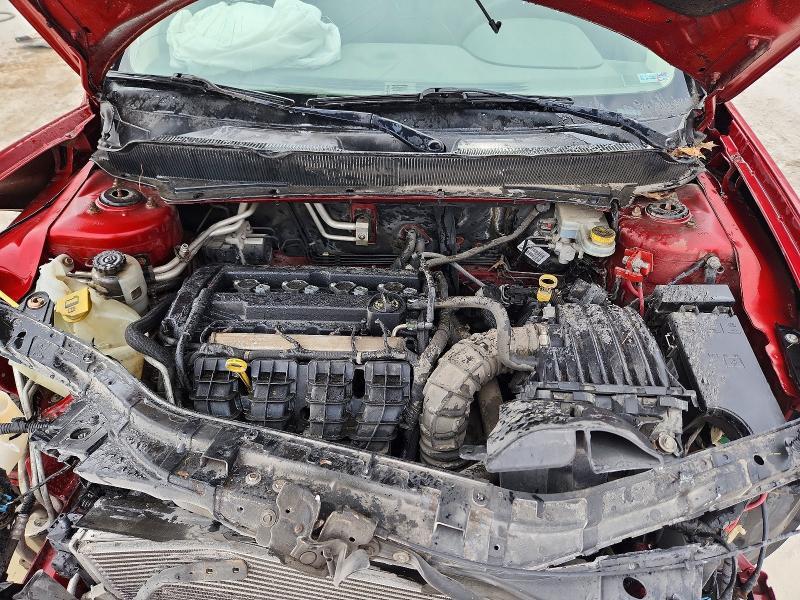 2008 Dodge Avenger sxt