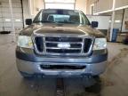 2008 Ford F150 Supercrew