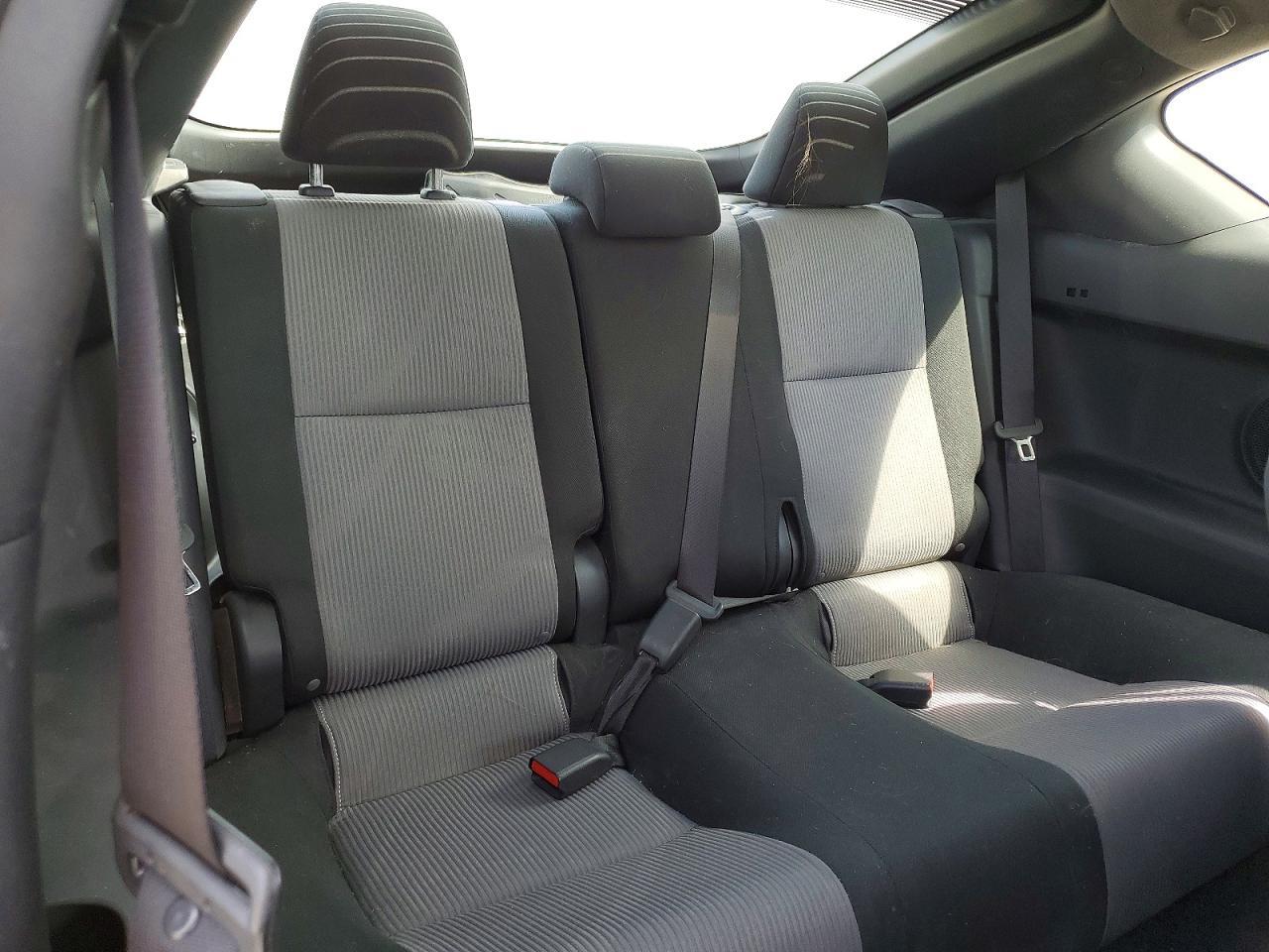 2014 Scion Tc Base