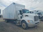 2017 Kenworth T330 BOX Truck