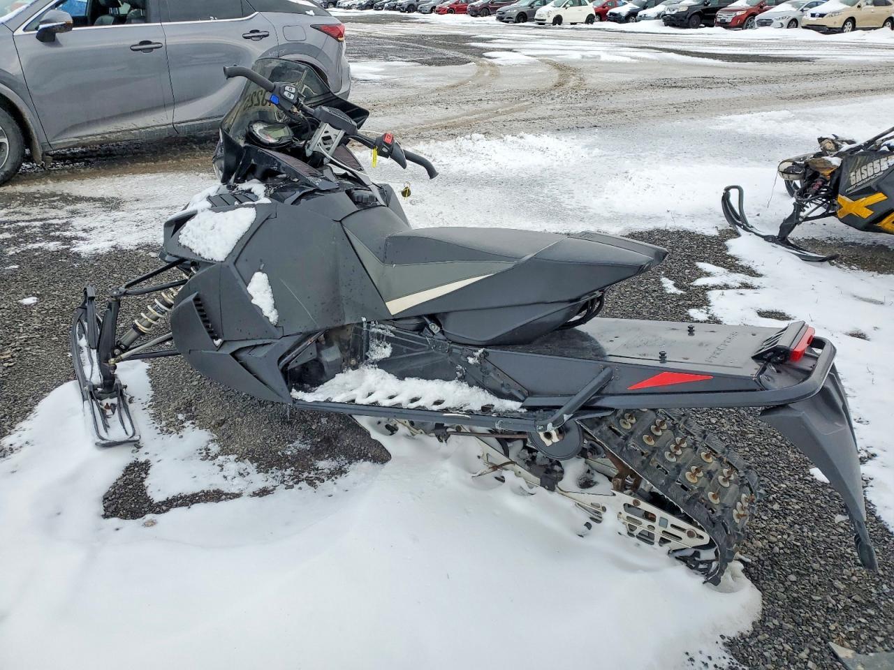 2013 Arctic Cat Procross F 1100 LXR