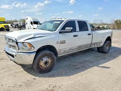 Dodge Vehiculos salvage en venta: 2013 Dodge RAM 3500 ST