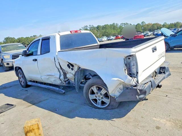 2016 Toyota Tundra SR