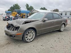2008 Mercedes-Benz E 320 cdi for sale in Prairie Grove, AR