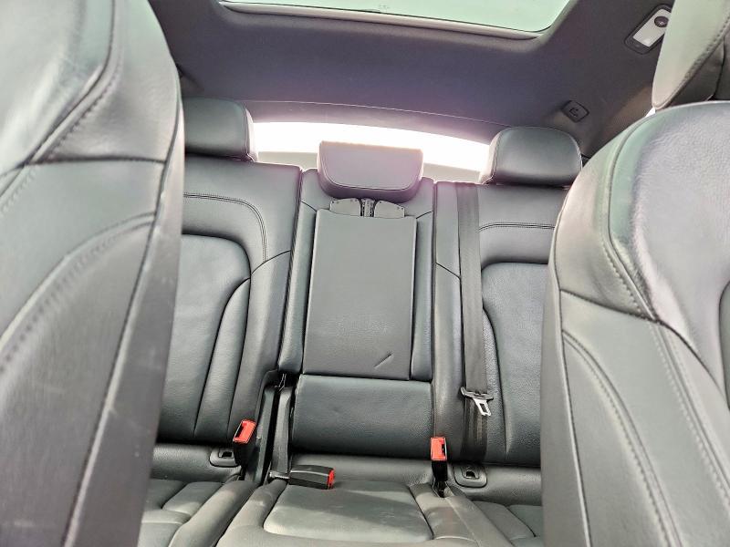 2017 Audi Q5 Premium Plus S-line